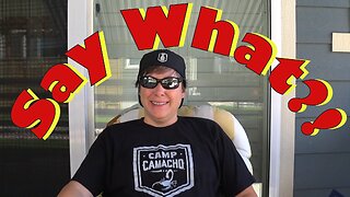 Camacho Triple Maduro unboxing and swag GALORE!