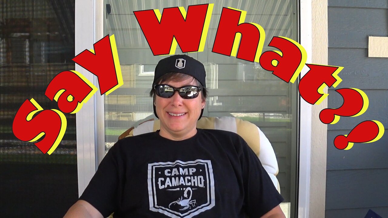 Camacho Triple Maduro unboxing and swag GALORE!
