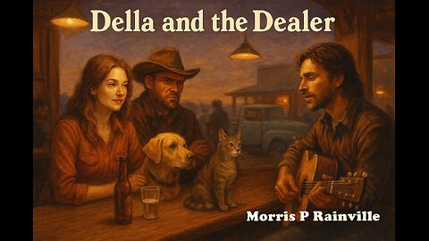 Della and the Dealer