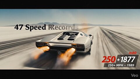 Oldsmobile Aero Tech V8