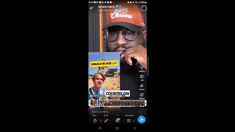 What Is Somalia & Their People Really Like?