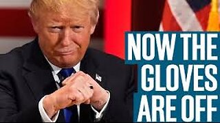 PMC PERSPECTIVE.. AMERICA IS BACK.. TRUMP IS NO LONGER MESSING AROUND !!!