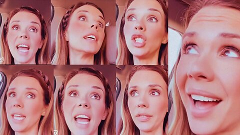 Mom Redpills the Kids: "We don't take the Fauci Ouchi..."