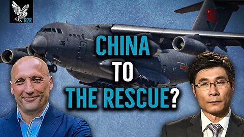 Trump's War On Iran / Davos / China-Canada Relations w/ Professor Jiang XueQin