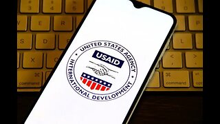 Dingus Discussion - USAID The Psyop Of The Century!