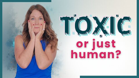 Why Your Adult Child Calls You Toxic (And What It Really Means