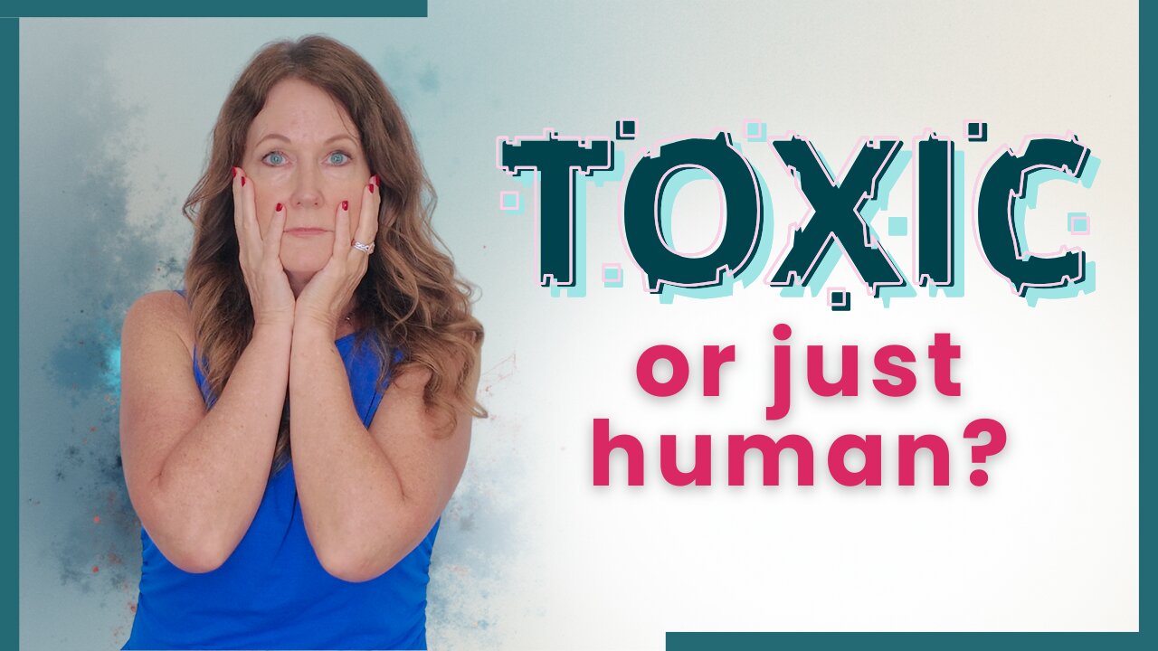 Why Your Adult Child Calls You Toxic (And What It Really Means