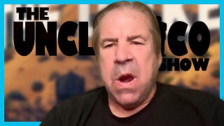 Mush Mouth Gets Mauled By Mersh | The Uncle Rico Show