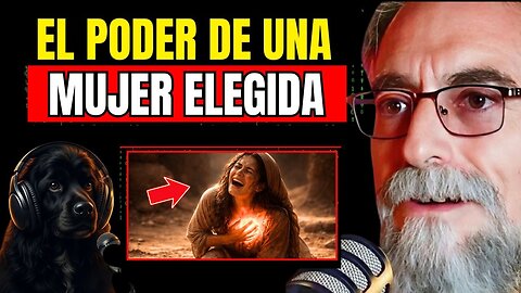 5 Señales OCULTAS de Mujeres con ALTO Poder Espiritual - Javier Wolcoff