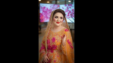 Boldly Royal 👑💋 | Beauty That Commands Hearts 💫