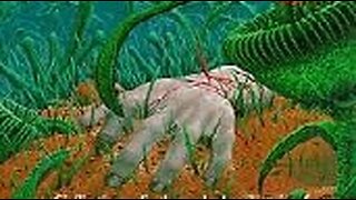 The Day of the Triffids by John Wyndham