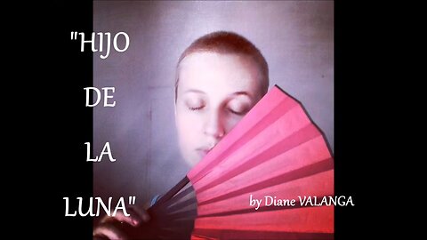 Singing by Diane Valanga