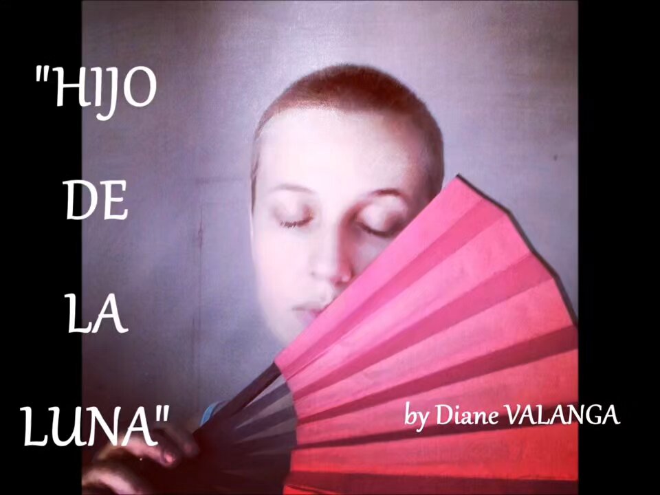 Singing by Diane Valanga