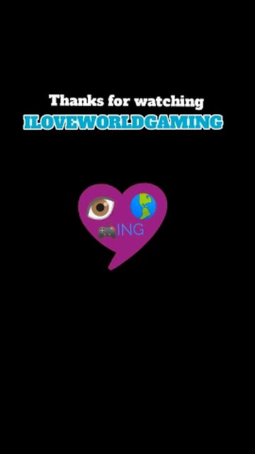 ILOVEWORLDGAMING