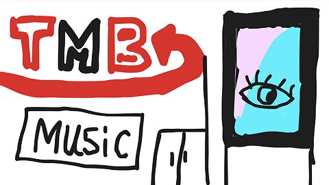 The Eye of TMB [Music]