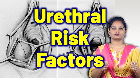 Causes Of Urethral Caruncle, Urethral Bump, Urethral Swelling | Treatment Medicine | Gynaecology
