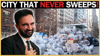 Mamdani HECKLED by His Own Supporters: OUTRAGE Over Garbage Blizzard Response - Nashville DEVASTATED