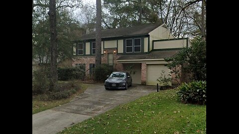 Jaimies house. September 2005