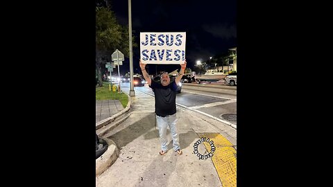 Mark 16:15