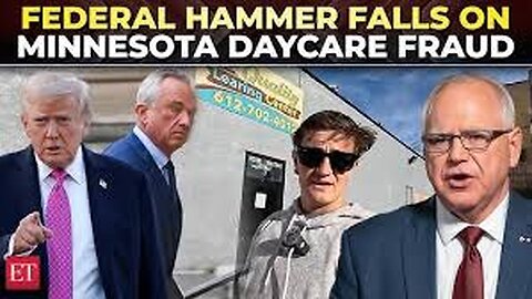 Biggest Scandal in American History