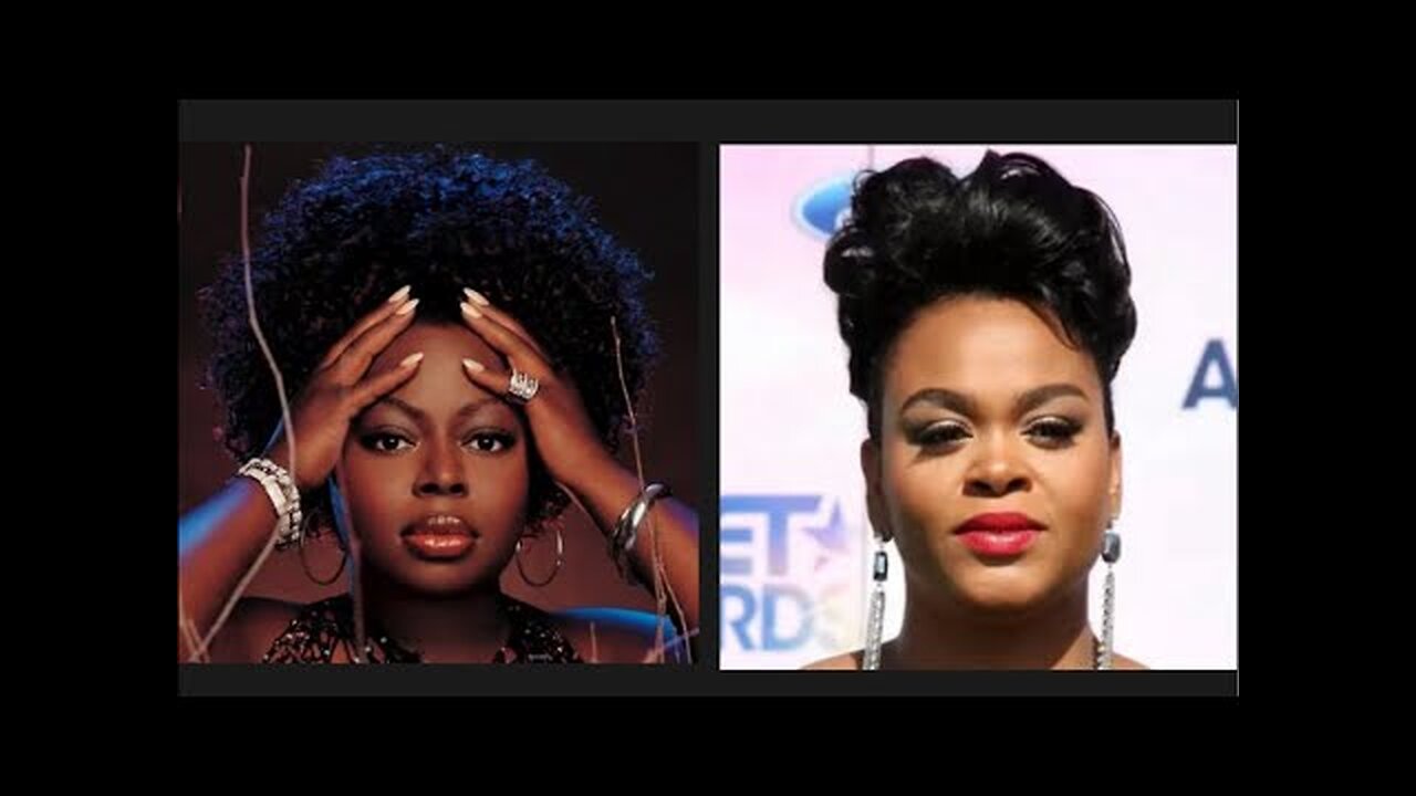 Angie Stone Secrets Reveal Part 14
