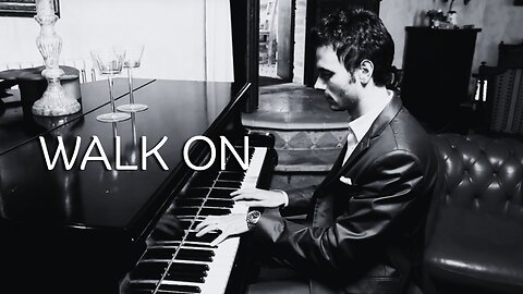 Walk On | Faith is about believing no matter what the circumstances look like.