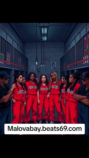 Queenmal Rapper Female