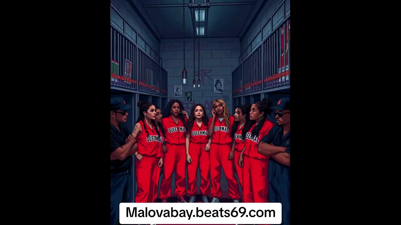 Queenmal Rapper Female