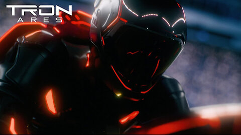 Tron: Ares | Special Look 