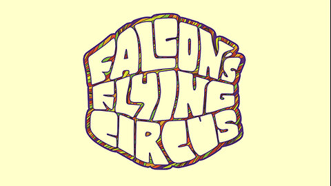 FALCON'S FLYING CIRCUS - 36 Is The New 22 (2010 Rehearsal)