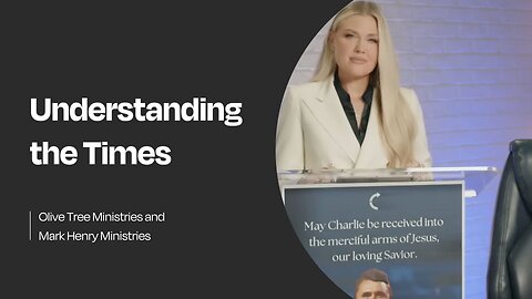 Forgiveness That Shocks the World