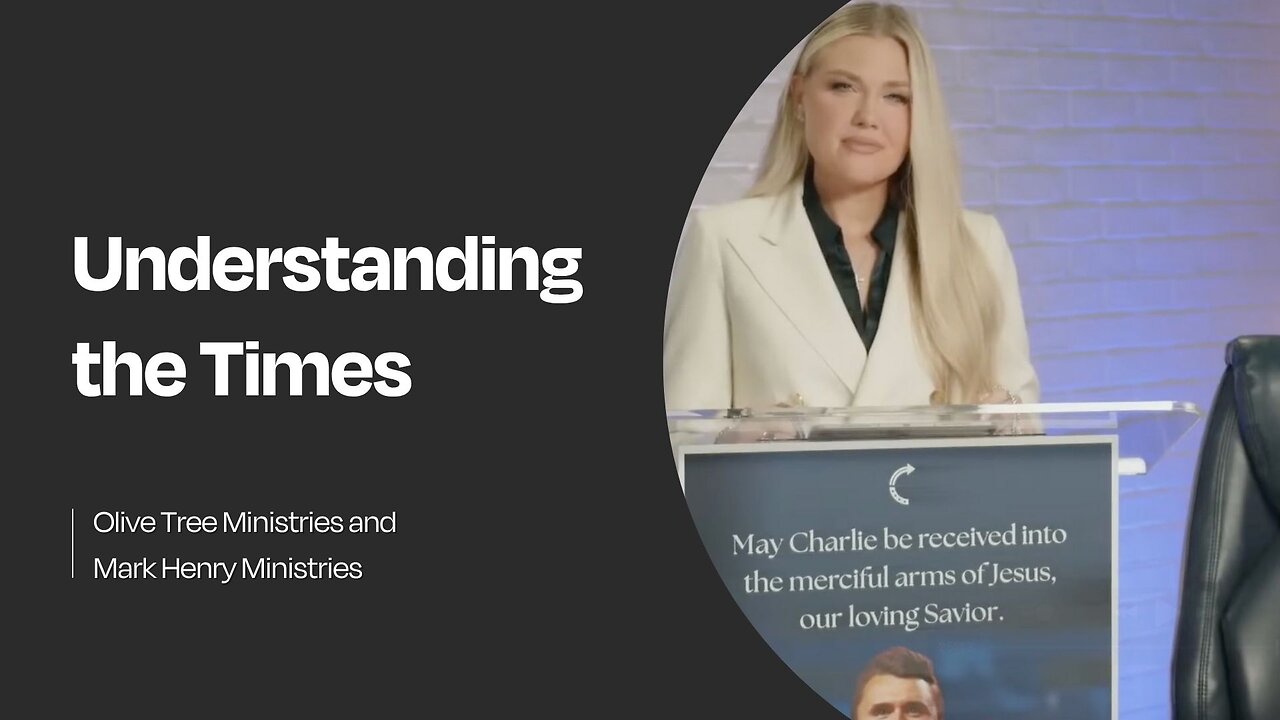 Forgiveness That Shocks the World