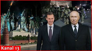 Russia refuses to hand over Assad to Syrian government, relations between two countries deteriorate