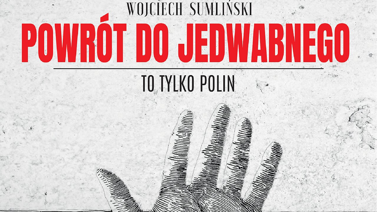 POWRÓT DO JEDWABNEGO [2021]