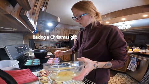 Baking Day! | In the Kitchen