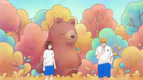 failed conversation | A Star Brighter Than the Sun