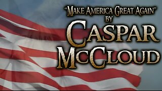 ⚫️🔱🇺🇸 The Coming Landslide: Trump Prophecy Documentary (2016) ▪️ Ancient Prophecy Documentary of Donald Trump