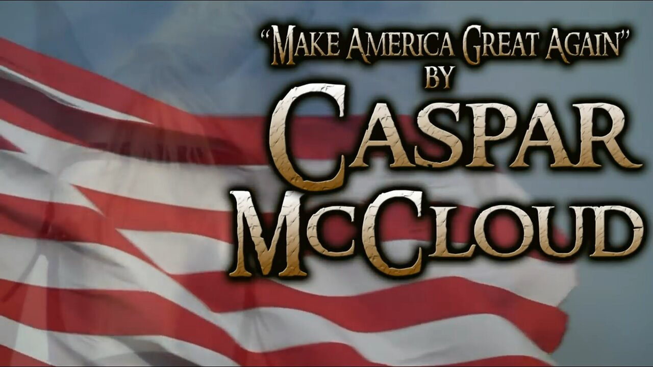⚫️🔱🇺🇸 The Coming Landslide: Trump Prophecy Documentary (2016) ▪️ Ancient Prophecy Documentary of Donald Trump