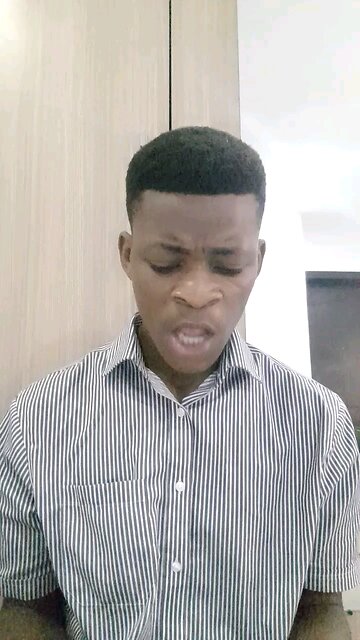 Standing For Your Nation.