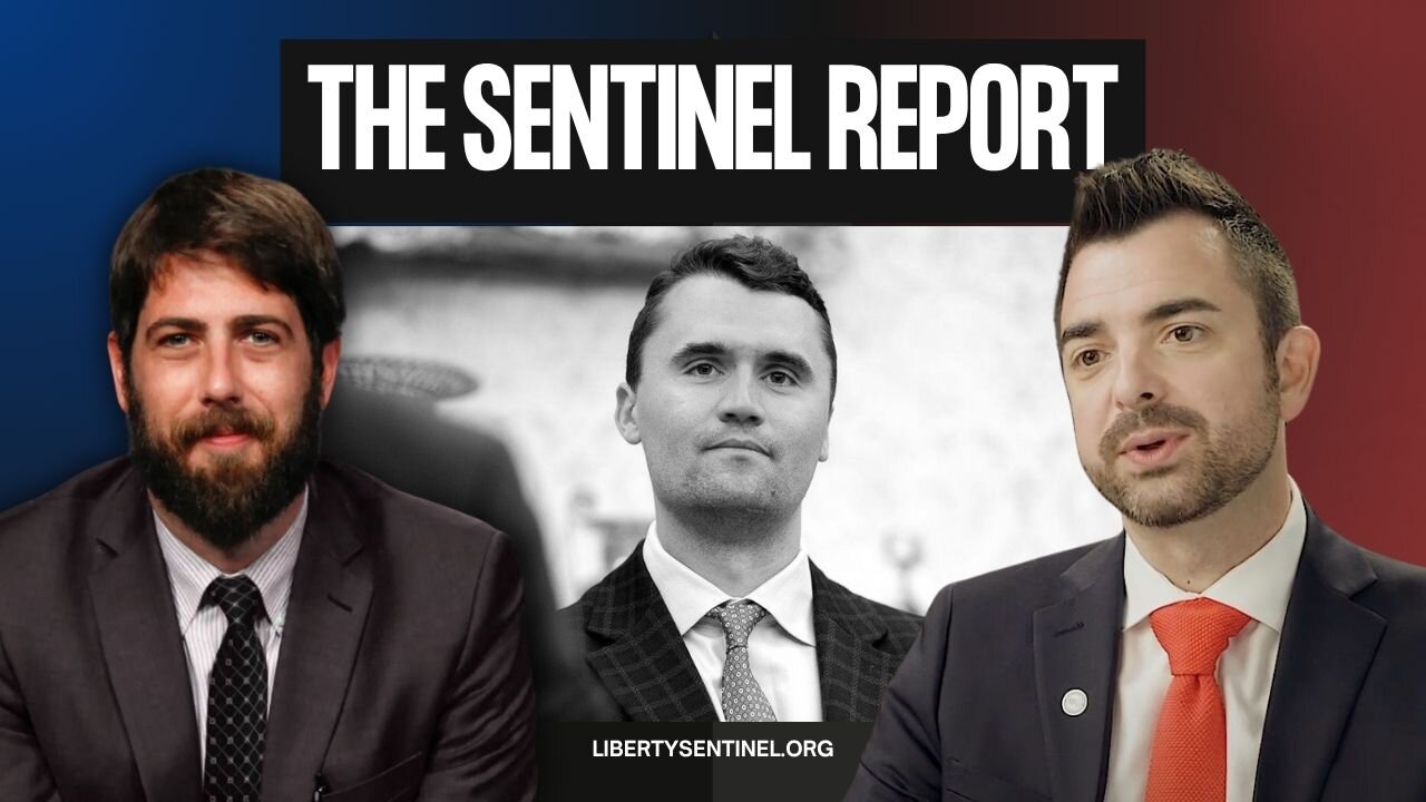 TPUSA Partnering with Churches to Fight Paganization of the West