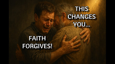 Faith That Forgives the Unforgivable (Genesis 45; 50)