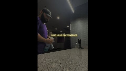 🔱Build a Mind That Solves Fast | NSC Warrior Code