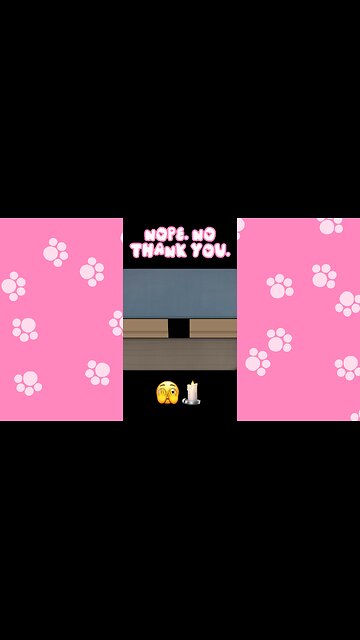 When the House Answers Your Question for You