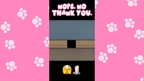 When the House Answers Your Question for You