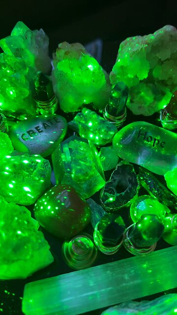 The liar followed my X!