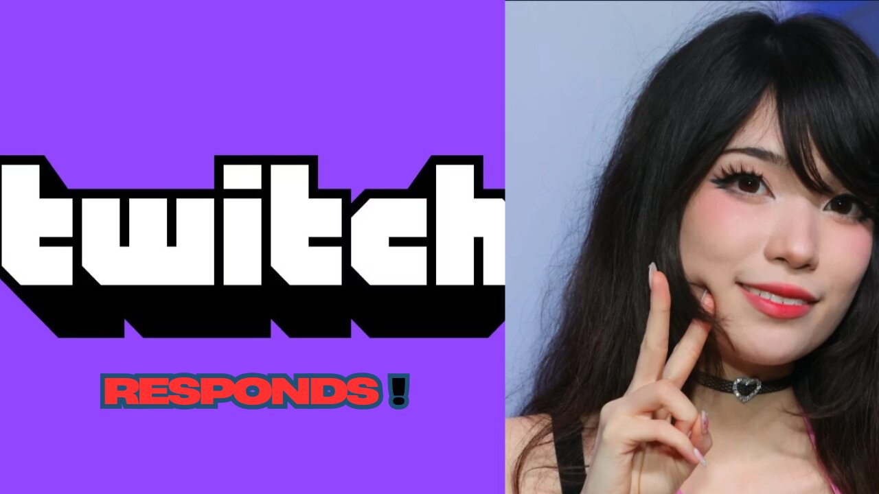 Twitch Responds to the controversy surrounding its convention!