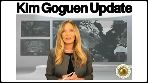 Kim Goguen: Full Situation Update!