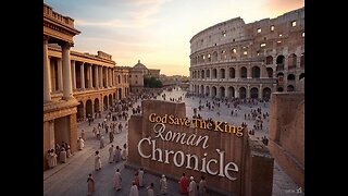 GSK The Roman Chronicle Part 03 (2025-10-01)