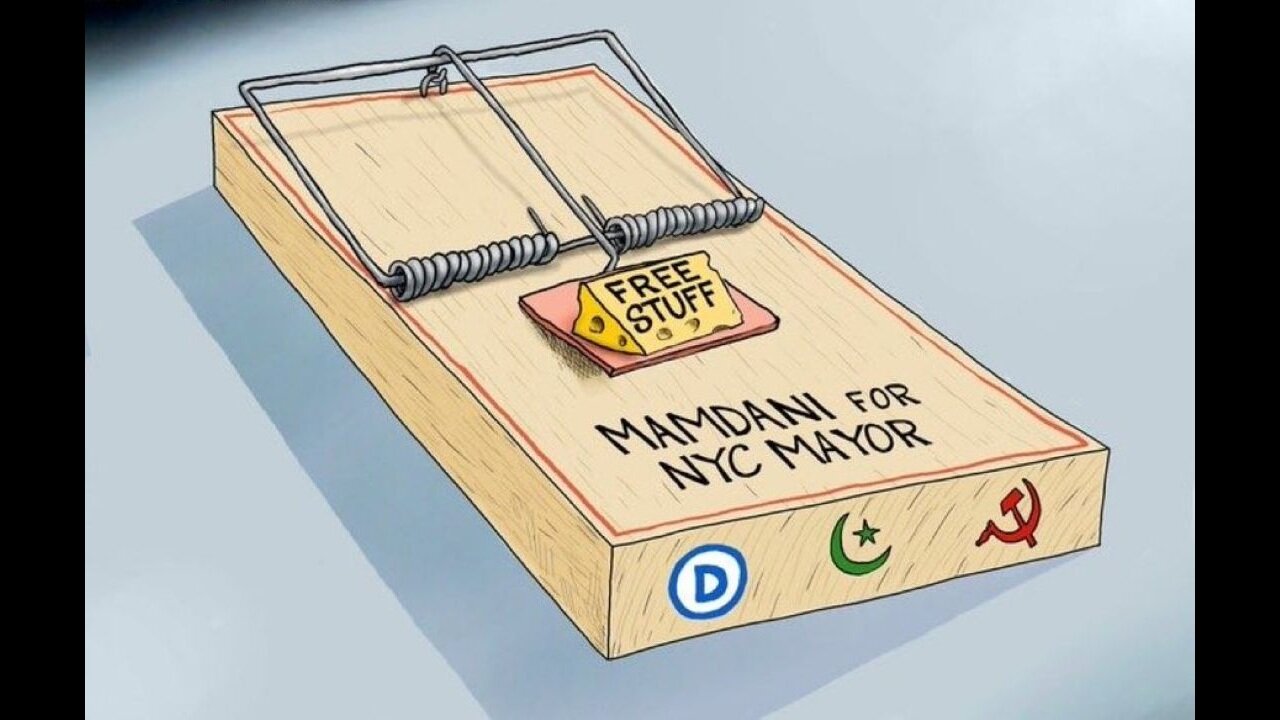 The Most Horrifying Quote You've Heard From A Politician…NY Will Learn The Greatest Of All Tyrannies