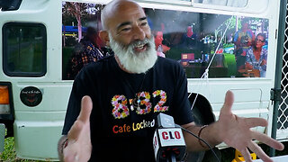 Adrian, from a natural Carer to a passionate Liberator